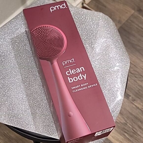 PMD Clean Body Smart Body Cleansing Device - Picture 14 of 14